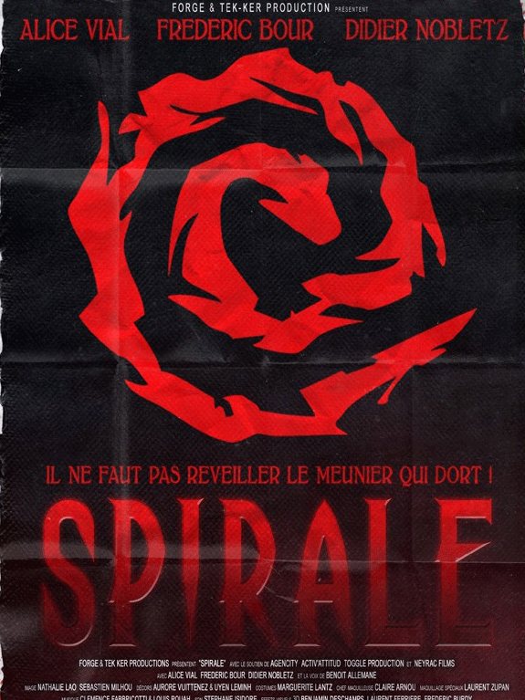 Spirale