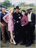 Walker, Texas Ranger