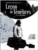 Leçon de ténèbres