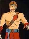 Chuck Norris: Karate Kommandos