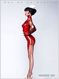 Nurse 3D