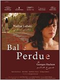Balle perdue