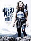 A Lonely Place to Die