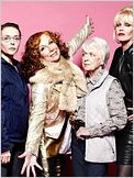 Absolutely Fabulous