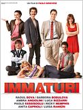 Immaturi