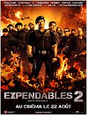 Expendables 2: unité spéciale