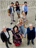 Une famille formidable