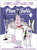 Plan de table
