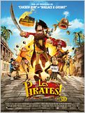 Les Pirates ! Bons à rien, Mauvais en tout