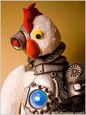 Robot Chicken