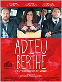 Adieu Berthe ou l'enterrement de mémé