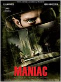 Maniac