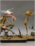 Pinocchio