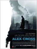 Alex Cross