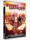 Street Dancer