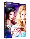 La Fantastique histoire de Blanche-Neige