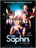 Les Saphirs