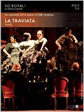 La Traviata (Côté Diffusion)