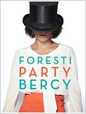 Foresti Party Bercy