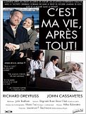 C'est ma vie, après tout !