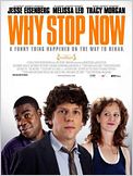 Why Stop Now