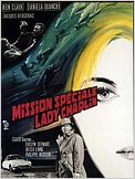 Mission spéciale Lady Chaplin