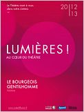 Le bourgeois gentilhomme (Côté Diffusion)