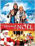 Le Village de Noël