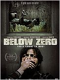 Below Zero
