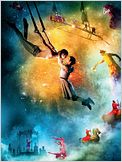 Cirque du Soleil 3D : le voyage imaginaire (Pathé Live)