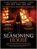 The Seasoning House