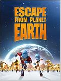 Escape from Planet Earth