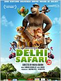 Delhi Safari