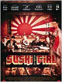 Sushi Girl