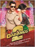 Dabangg 2