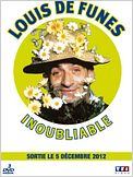 Louis de Funès inoubliable