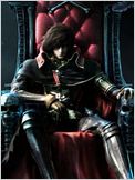 Space Pirate Captain Harlock