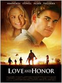 Love and Honor