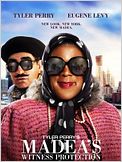 Madea's Witness Protection