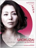 Shokuzai - Celles qui voulaient se souvenir