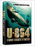 U-864, l'arme secrète d'Hitler (Idylle en eaux troubles)
