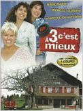 À trois c'est mieux