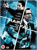 Rainfall