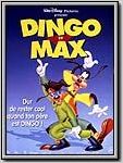 Dingo et Max