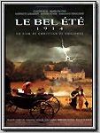 Le Bel été 1914