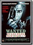 Wanted recherché mort ou vif