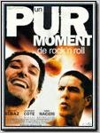 Un pur moment de rock'n roll