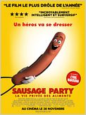 Sausage Party Sausage Party