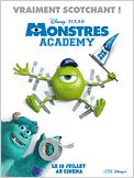 Monstres Academy