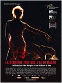La Dernière fois que j'ai vu Macao
